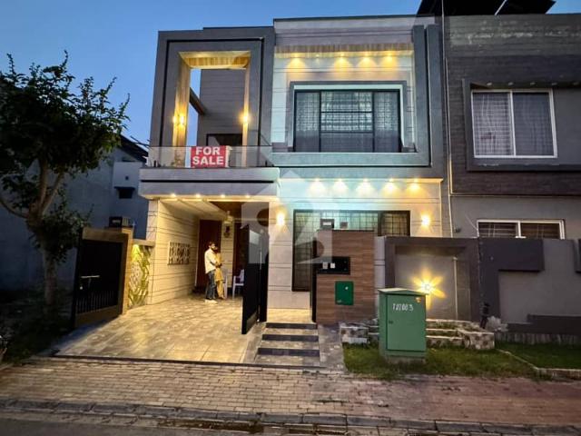 House for sale in Rawalpindi, Islamabad Capital Territory