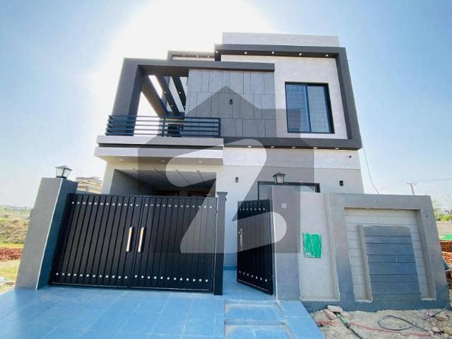 House for sale in Rawalpindi, Islamabad Capital Territory