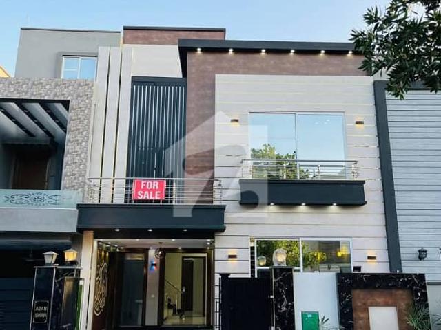 House for sale in Rawalpindi, Islamabad Capital Territory