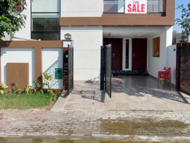House for sale in Rawalpindi, Islamabad Capital Territory