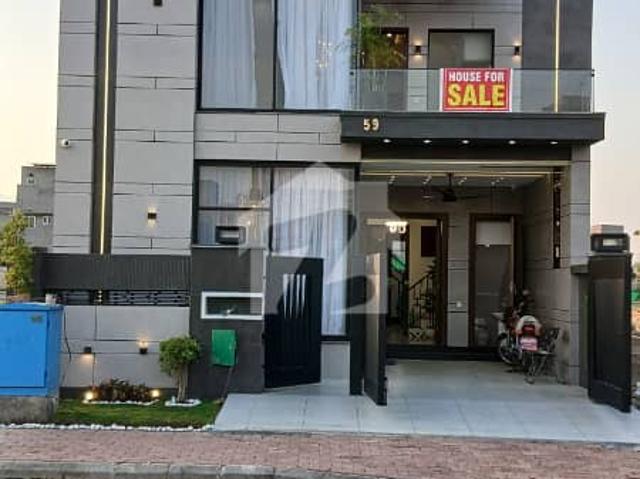 House for sale in Rawalpindi, Islamabad Capital Territory