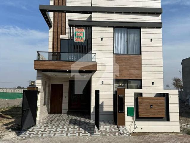 House for sale in Rawalpindi, Islamabad Capital Territory
