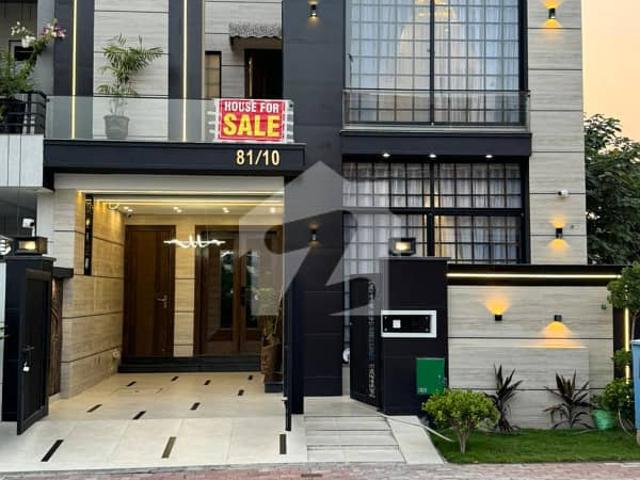 House for sale in Rawalpindi, Islamabad Capital Territory