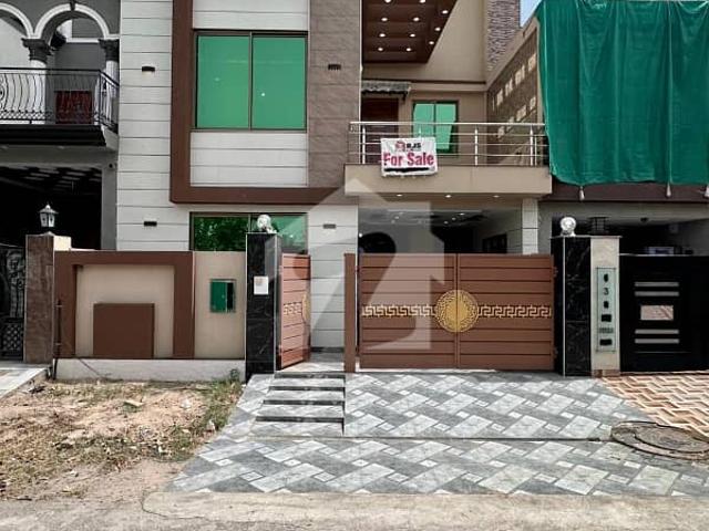 House for sale in Rawalpindi, Islamabad Capital Territory