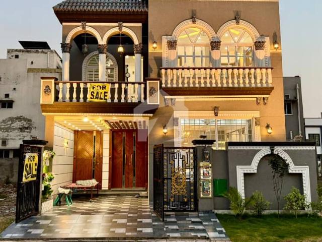 House for sale in Rawalpindi, Islamabad Capital Territory