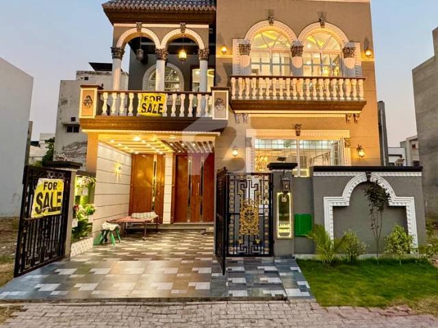 House for sale in Rawalpindi, Islamabad Capital Territory