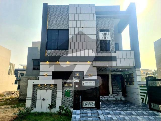 House for sale in Rawalpindi, Islamabad Capital Territory
