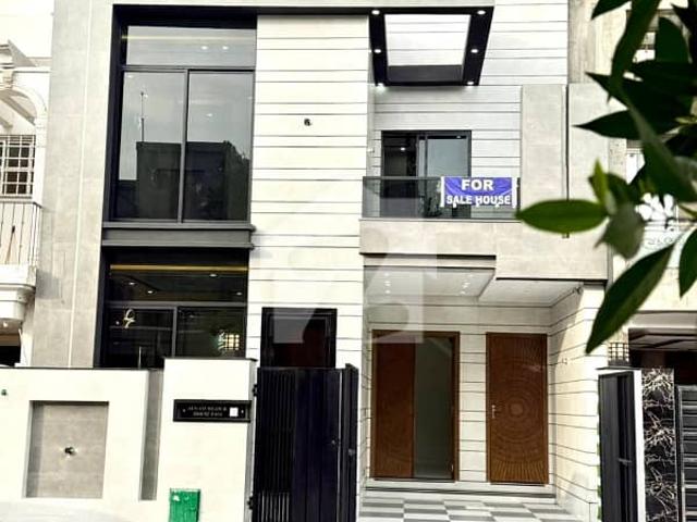 House for sale in Rawalpindi, Islamabad Capital Territory