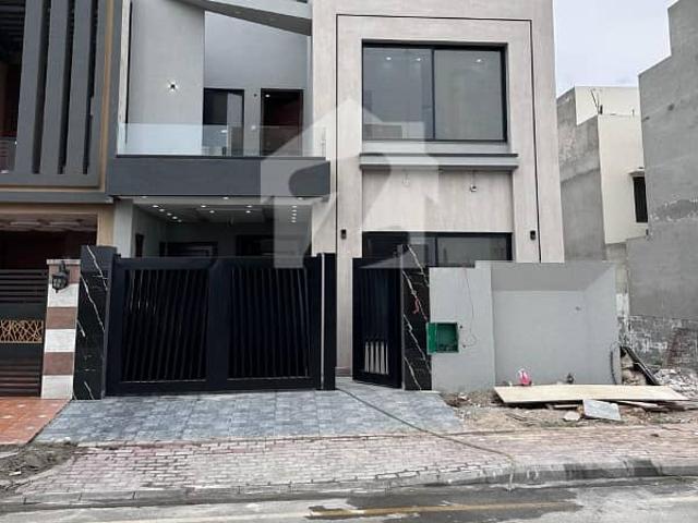 House for sale in Rawalpindi, Islamabad Capital Territory