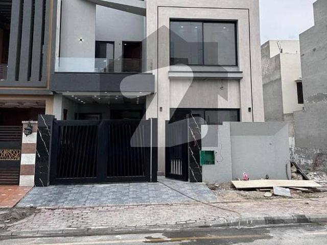 House for sale in Rawalpindi, Islamabad Capital Territory