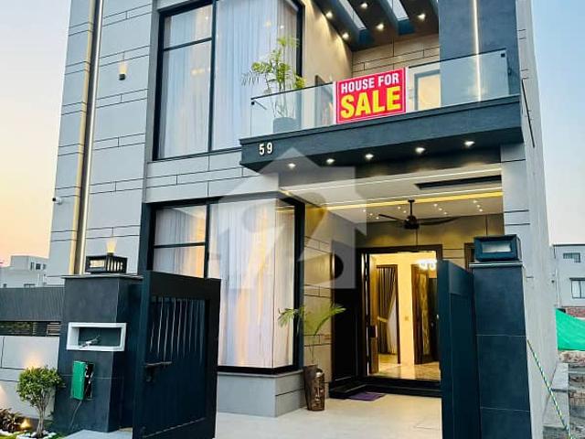 House for sale in Rawalpindi, Islamabad Capital Territory