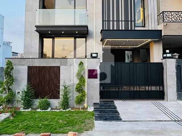 House for sale in Rawalpindi, Islamabad Capital Territory