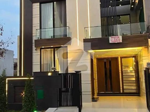 House for sale in Rawalpindi, Islamabad Capital Territory