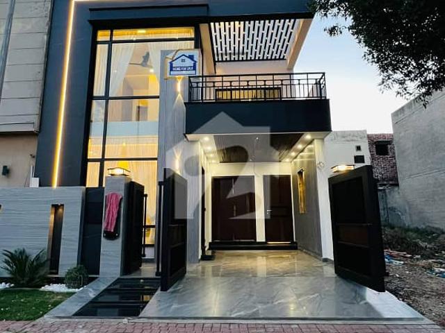 House for sale in Rawalpindi, Islamabad Capital Territory