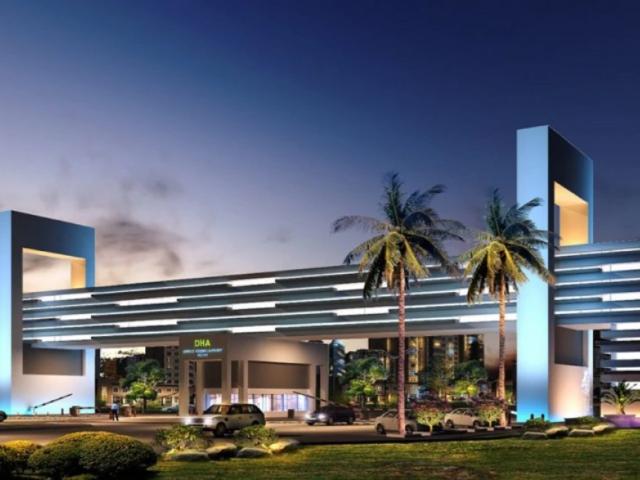 Land for sale in Multan, Islamabad Capital Territory