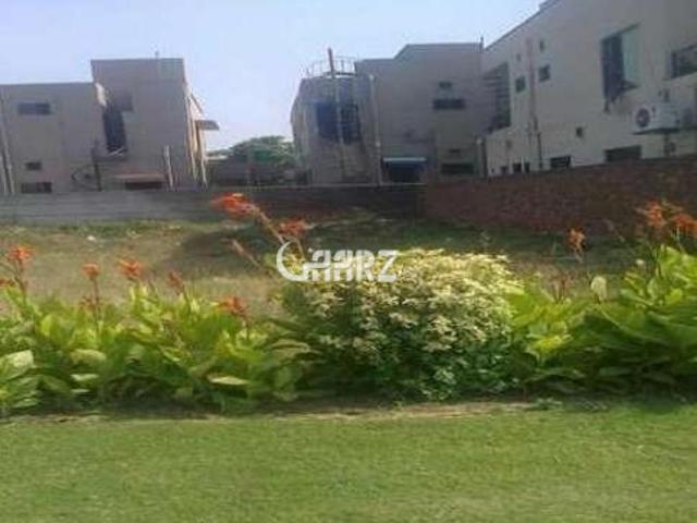 Land for sale in Faisalabad