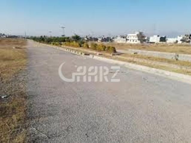 Land for sale in Gujranwala, DHA Defence