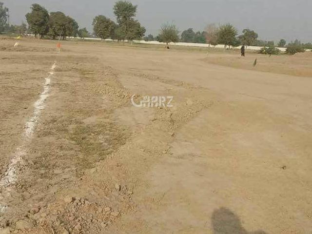 Land for sale in Lahore, DHA Defence