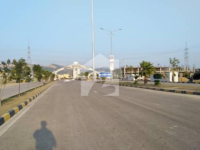 Property for sale in Islamabad