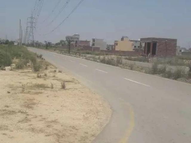 Land for sale in Rawalpindi, Islamabad Capital Territory