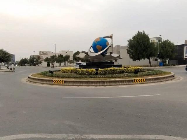 Land for sale in Rawalpindi, Islamabad Capital Territory