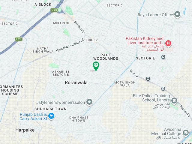 Property for sale in Rawalpindi, Islamabad Capital Territory