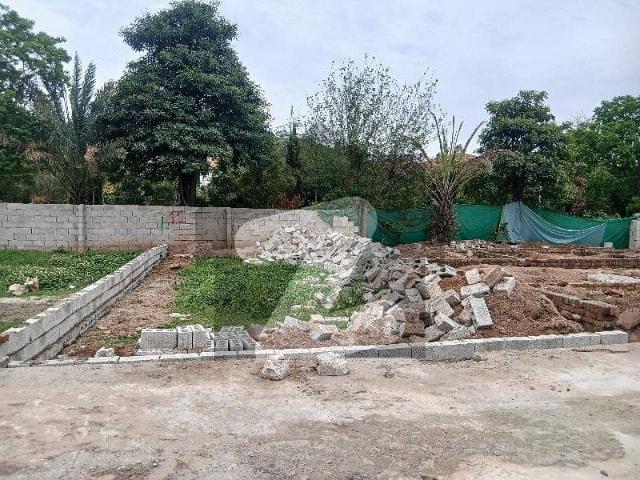 Property for sale in Islamabad