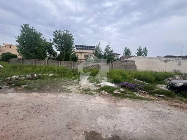 Property for sale in Islamabad