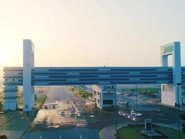 Land for sale in Multan, Islamabad Capital Territory