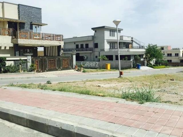 Land for sale in Rawalpindi, Islamabad Capital Territory