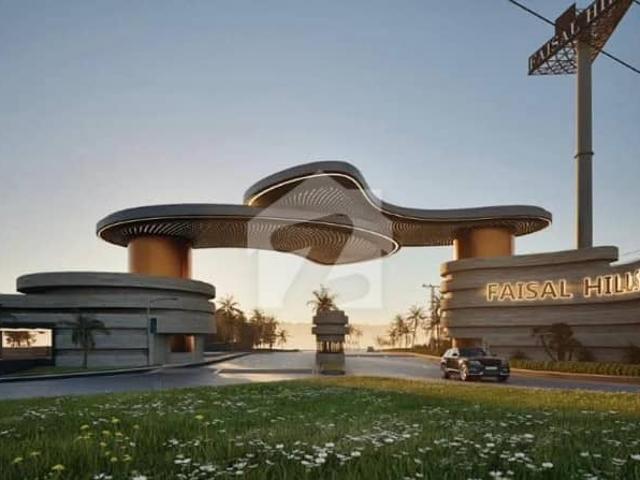 Property for sale in Islamabad