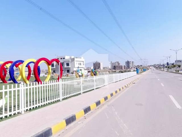 Property for sale in Islamabad