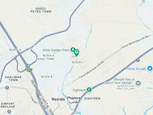 Property for sale in Islamabad