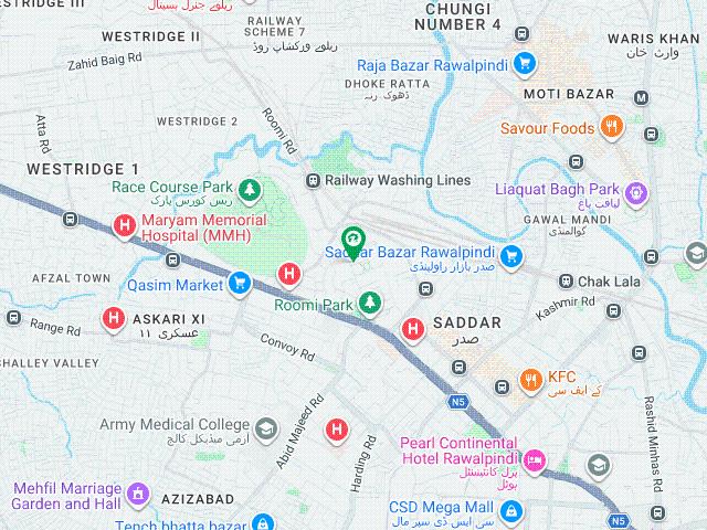 Property for sale in Islamabad