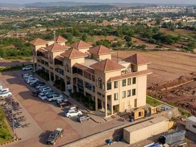 Land for sale in Moh. Choki Police, ہری پور