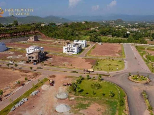 Land for sale in Haripur, North West Frontier Province