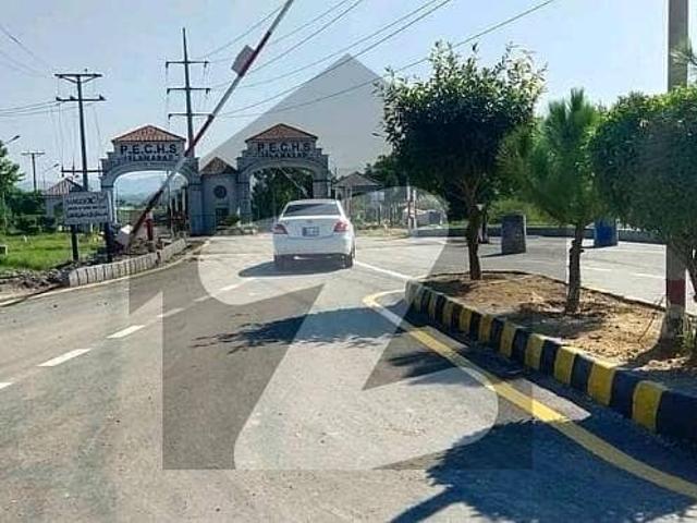 Property for sale in Islamabad