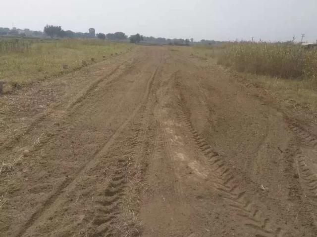Land for sale in Chakwal, Islamabad Capital Territory