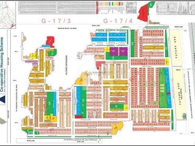 Property for sale in اسلام آباد, زون 1