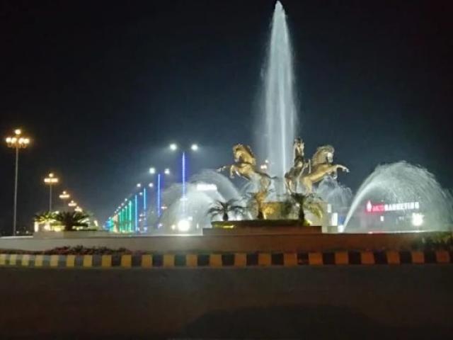 Land for sale in Rawalpindi, Islamabad Capital Territory