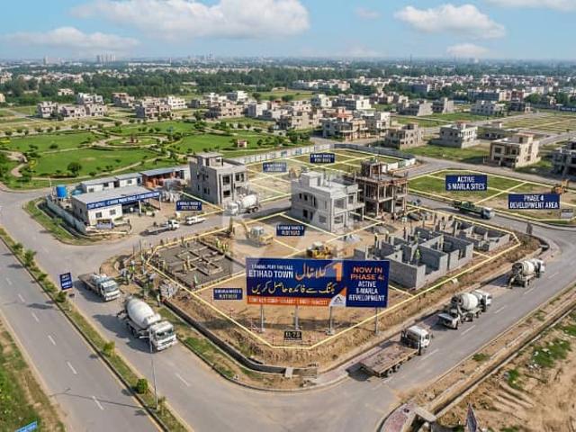 Property for sale in لاہور, لاہور ڈویژن