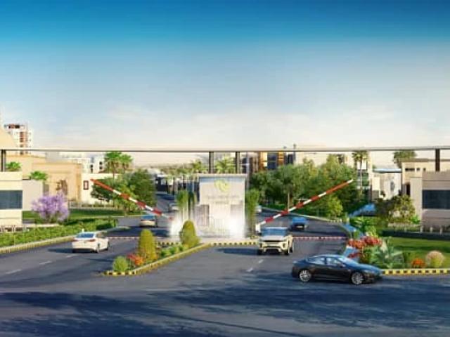 Land for sale in Rawalpindi, Islamabad Capital Territory