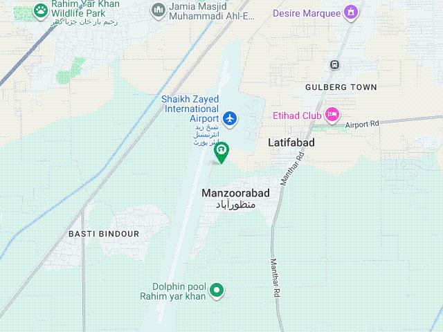 Property for sale in Rahim Yar Khan, Islamabad Capital Territory