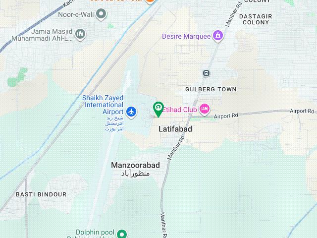 Property for sale in Rahim Yar Khan, Islamabad Capital Territory