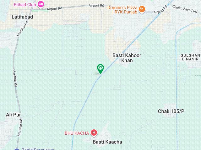 Property for sale in Rahim Yar Khan, Islamabad Capital Territory