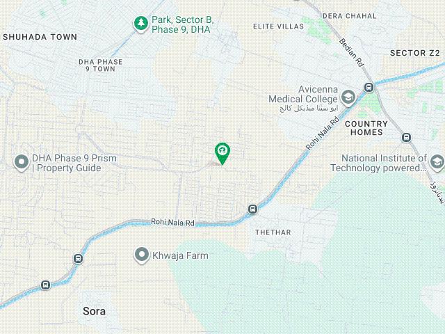 Property for sale in Rawalpindi, Islamabad Capital Territory