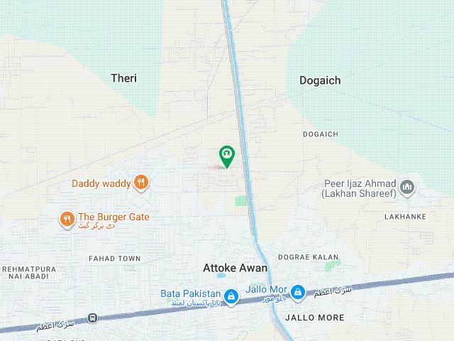 Property for sale in Rawalpindi, Islamabad Capital Territory