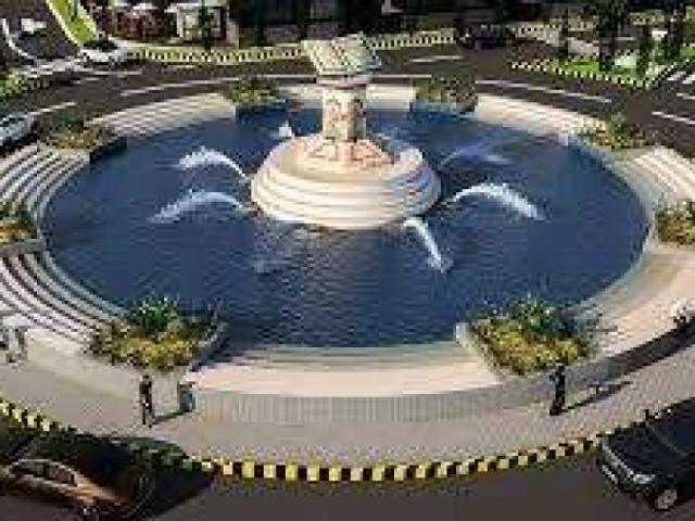 Land for sale in Islamabad