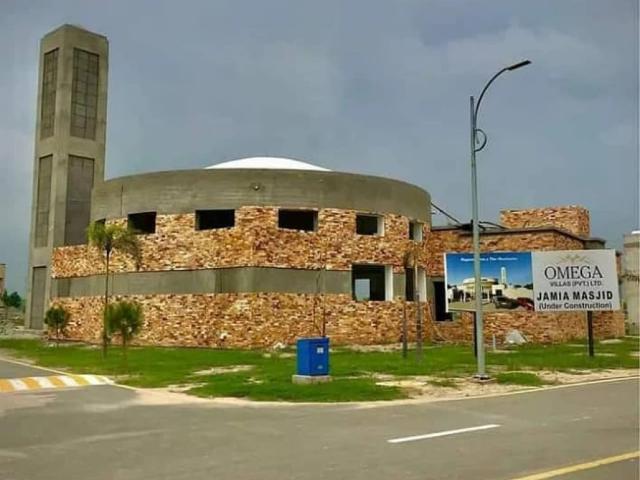 Land for sale in Rawalpindi, Islamabad Capital Territory