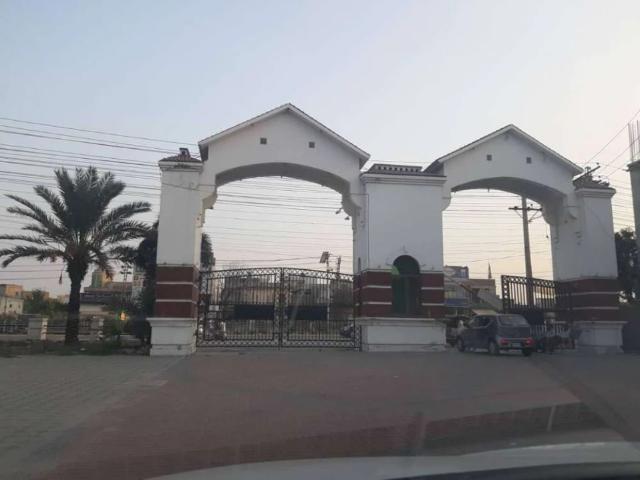 Land for sale in Rawalpindi, Islamabad Capital Territory